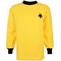 Click to view product details and reviews for Aek Athens Retro Football Shirt. Click to view product details and reviews for Aek Athens Retro Football Shirt.