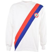 Click to view product details and reviews for Bologna 1970 Copa Italia Winners Retro Football Shirt. Click to view product details and reviews for Bologna 1970 Copa Italia Winners Retro Football Shirt.