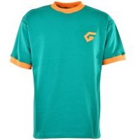 New York Generals Retro Football Shirt New York Generals Retro Football Shirt