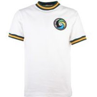 Click to view product details and reviews for New York Cosmos 1977 Practise Retro Football Shirt. Click to view product details and reviews for New York Cosmos 1977 Practise Retro Football Shirt.