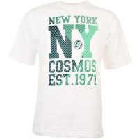 Click to view product details and reviews for New York Cosmos Nasl Shirt White. Click to view product details and reviews for New York Cosmos Nasl Shirt White.