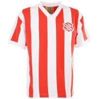 Click to view product details and reviews for Bangu 1966 Retro Football Shirt. Click to view product details and reviews for Bangu 1966 Retro Football Shirt.
