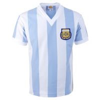 Click to view product details and reviews for Argentina 1982 World Cup Retro Football Shirt. Click to view product details and reviews for Argentina 1982 World Cup Retro Football Shirt.