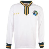Click to view product details and reviews for New York Cosmos 1978 Exhibition Shirt. Click to view product details and reviews for New York Cosmos 1978 Exhibition Shirt.
