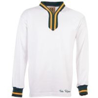Click to view product details and reviews for Toffs Retro White Long Sleeve Shirt With Bottle Collar. Click to view product details and reviews for Toffs Retro White Long Sleeve Shirt With Bottle Collar.