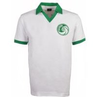 Click to view product details and reviews for New York Cosmos Retro White Football Shirt. Click to view product details and reviews for New York Cosmos Retro White Football Shirt.