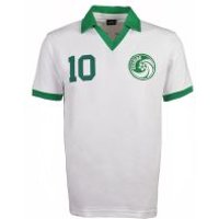 Click to view product details and reviews for New York Cosmos Pele White Retro Shirt With Pele 10. Click to view product details and reviews for New York Cosmos Pele White Retro Shirt With Pele 10.