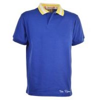 Click to view product details and reviews for Toffs Classic Retro Royal Short Sleeve Shirt. Click to view product details and reviews for Toffs Classic Retro Royal Short Sleeve Shirt.