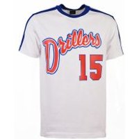 Click to view product details and reviews for Edmonton Drillers 1980s Away Football Shirt. Click to view product details and reviews for Edmonton Drillers 1980s Away Football Shirt.