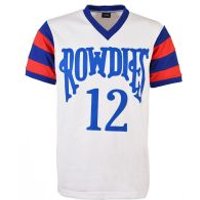 Click to view product details and reviews for Tampa Bay Rowdies 1985 Exhibition Retro Football Shirt. Click to view product details and reviews for Tampa Bay Rowdies 1985 Exhibition Retro Football Shirt.