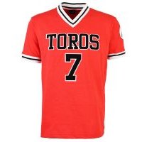 Click to view product details and reviews for Los Angeles Toros 1967 Road Retro Football Shirt. Click to view product details and reviews for Los Angeles Toros 1967 Road Retro Football Shirt.