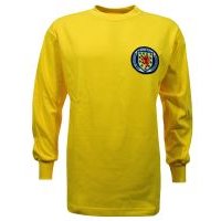 Click to view product details and reviews for Scotland 1967 Ronnie Simpson Retro Football Shirt. Click to view product details and reviews for Scotland 1967 Ronnie Simpson Retro Football Shirt.