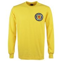 Click to view product details and reviews for Scotland 1967 Ronnie Simpson Kids Gk Retro Football Shirt. Click to view product details and reviews for Scotland 1967 Ronnie Simpson Kids Gk Retro Football Shirt.