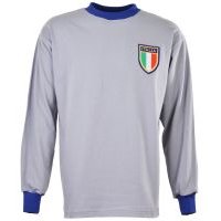 Click to view product details and reviews for Italy Goalkeeper Shirt. Click to view product details and reviews for Italy Goalkeeper Shirt.