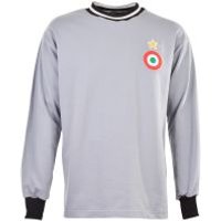 Click to view product details and reviews for Piemonte Calcio Retro Grey Goalkeeper Retro Football Shirt. Click to view product details and reviews for Piemonte Calcio Retro Grey Goalkeeper Retro Football Shirt.
