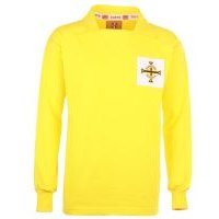 Click to view product details and reviews for Northern Ireland Jennings Goalkeeper Shirt. Click to view product details and reviews for Northern Ireland Jennings Goalkeeper Shirt.