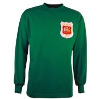 Click to view product details and reviews for Manchester Reds 1957 Goalkeeper Shirt. Click to view product details and reviews for Manchester Reds 1957 Goalkeeper Shirt.