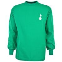 Click to view product details and reviews for Tottenham Hotspur Pat Jennings Goalkeeper Shirt. Click to view product details and reviews for Tottenham Hotspur Pat Jennings Goalkeeper Shirt.