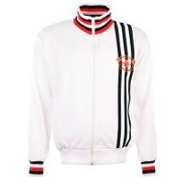 Click to view product details and reviews for Manchester Reds 1978 79 Track Top. Click to view product details and reviews for Manchester Reds 1978 79 Track Top.