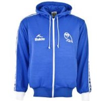 Click to view product details and reviews for Sheffield Wednesday 1979 1981 Bukta Hooded Track Top. Click to view product details and reviews for Sheffield Wednesday 1979 1981 Bukta Hooded Track Top.