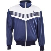 Click to view product details and reviews for Tottenham Hotspur 1980s Track Top. Click to view product details and reviews for Tottenham Hotspur 1980s Track Top.