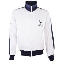 Click to view product details and reviews for Tottenham Hotspur 1961 Track Top. Click to view product details and reviews for Tottenham Hotspur 1961 Track Top.