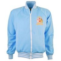 Click to view product details and reviews for Manchester City 1976 League Cup Track Top. Click to view product details and reviews for Manchester City 1976 League Cup Track Top.