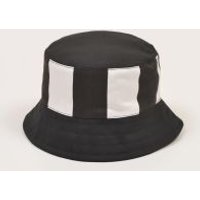 Click to view product details and reviews for Toffs Bucket Hat Black White Stripe. Click to view product details and reviews for Toffs Bucket Hat Black White Stripe.