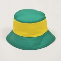 Click to view product details and reviews for Toffs Bucket Hat Emerald Yelllow. Click to view product details and reviews for Toffs Bucket Hat Emerald Yelllow.