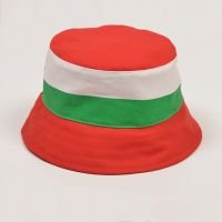 Click to view product details and reviews for Toffs Bucket Hat Red Emerald White Hoop. Click to view product details and reviews for Toffs Bucket Hat Red Emerald White Hoop.