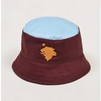 Click to view product details and reviews for Aston Villa Bucket Hat. Click to view product details and reviews for Aston Villa Bucket Hat.