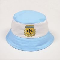 Click to view product details and reviews for Argentina Bucket Hat. Click to view product details and reviews for Argentina Bucket Hat.