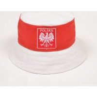 Poland Bucket Hat Poland Bucket Hat