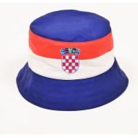 Click to view product details and reviews for Croatia Bucket Hat. Click to view product details and reviews for Croatia Bucket Hat.