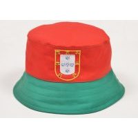 Portugal Bucket Hat Portugal Bucket Hat