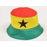 Click to view product details and reviews for Ghana Bucket Hat. Click to view product details and reviews for Ghana Bucket Hat.