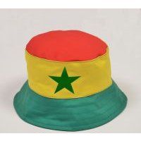 Click to view product details and reviews for Senegal Bucket Hat. Click to view product details and reviews for Senegal Bucket Hat.