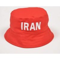 Click to view product details and reviews for Iran Bucket Hat. Click to view product details and reviews for Iran Bucket Hat.
