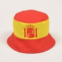 Spain Bucket Hat Spain Bucket Hat