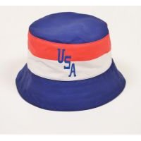 Click to view product details and reviews for Usa Royal Bucket Hat. Click to view product details and reviews for Usa Royal Bucket Hat.