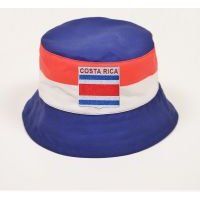 Click to view product details and reviews for Costa Rica Bucket Hat. Click to view product details and reviews for Costa Rica Bucket Hat.