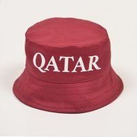 Click to view product details and reviews for Qatar Bucket Hat. Click to view product details and reviews for Qatar Bucket Hat.