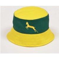 Click to view product details and reviews for South Africa Springbok Rugby Bucket Hat. Click to view product details and reviews for South Africa Springbok Rugby Bucket Hat.
