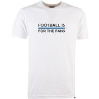 Click to view product details and reviews for Blue Football Is For The Fans White T Shirt. Click to view product details and reviews for Blue Football Is For The Fans White T Shirt.