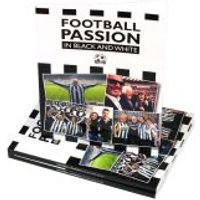 Click to view product details and reviews for Football Passion In Black And White Newcastle United. Click to view product details and reviews for Football Passion In Black And White Newcastle United.