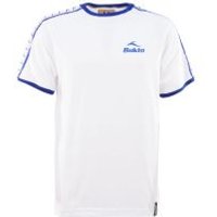 Click to view product details and reviews for Bukta T Shirt Royal On White. Click to view product details and reviews for Bukta T Shirt Royal On White.