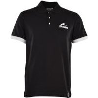 Click to view product details and reviews for Bukta Polo Black With White Cuffs. Click to view product details and reviews for Bukta Polo Black With White Cuffs.