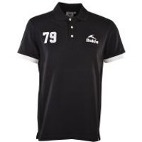 Click to view product details and reviews for Bukta Heritage Polo Black With White Cuffs. Click to view product details and reviews for Bukta Heritage Polo Black With White Cuffs.