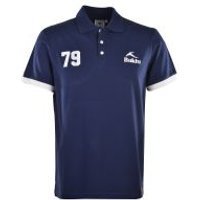 Click to view product details and reviews for Bukta Heritage Polo Navy With White Cuffs. Click to view product details and reviews for Bukta Heritage Polo Navy With White Cuffs.