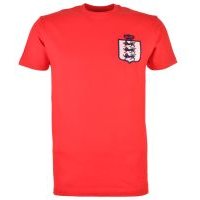 Click to view product details and reviews for England Limited Edition Retro T Shirt Red. Click to view product details and reviews for England Limited Edition Retro T Shirt Red.